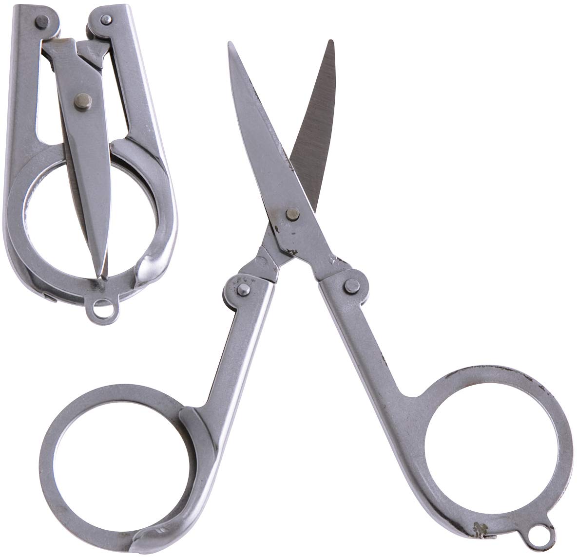 CAO 551 Mini Folding Chisel, 8 x 4.8 cm (Unfolded)