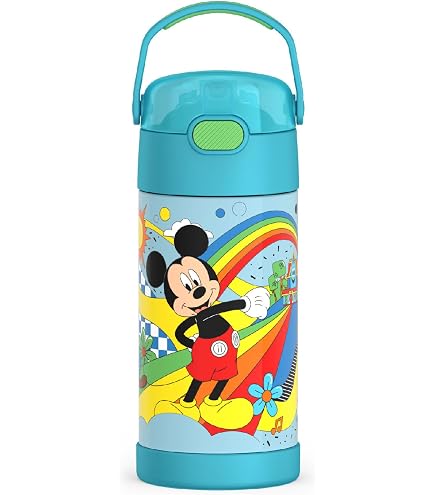 Amazon.com | American Tourister Disney Backpack, Mickey
