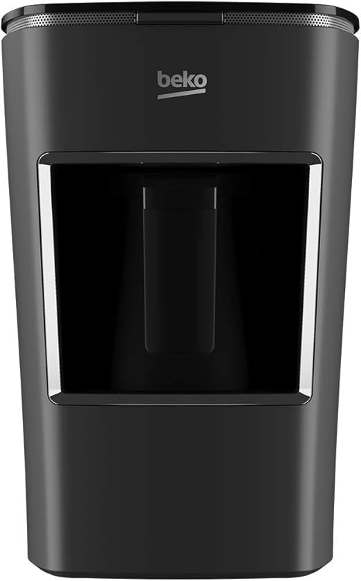Arcelik Telve/Beko Turkish/Greek/Lebanese Coffee Maker/Machine BKK 2300