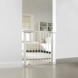Lindam Munchkin Sure Shut Porte Safety Gate 76-82cm Extends to 117cm view 2