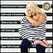 Baby Car Seat Canopy & Multi-Use Nursing Cover - FREE GIFT BOX SET - 