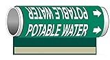 ComplianceSigns.com Potable Water