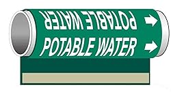 ComplianceSigns.com Potable Water
