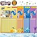 Remelos Drain Cleaner Strick,Clean Batonnet Deodorizer Package, 48 Pack. As Seen on TV Keeps Drains Pipes Clear(48pack)
