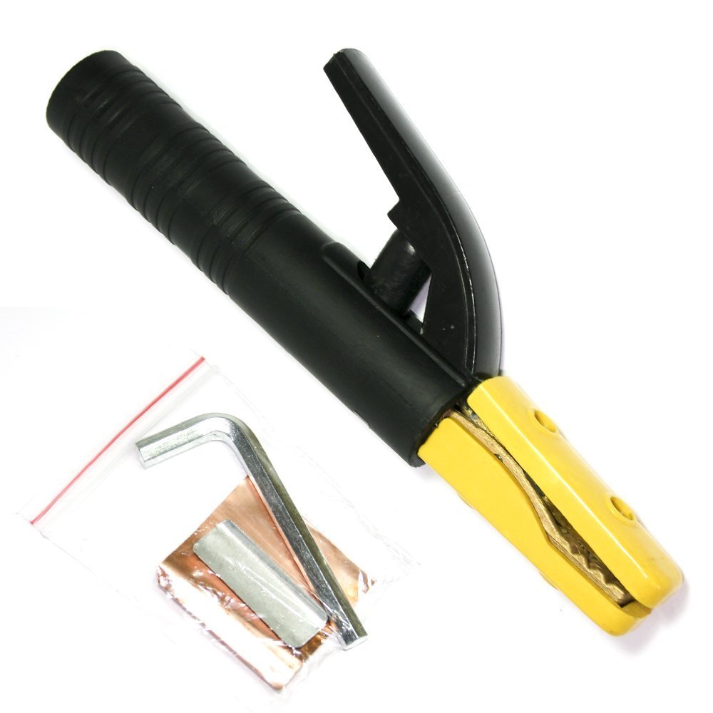 Electrode Holder 300 Amp in Blister Packaging