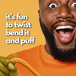 Smokeless Oral Fixation Chewers | Natural Smoking