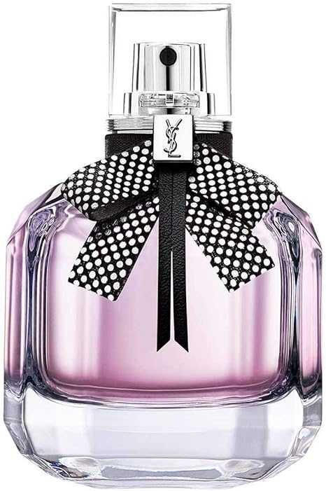 Yves Saint Laurent Mon Paris Couture Agua de Perfume Mujer 50 ml