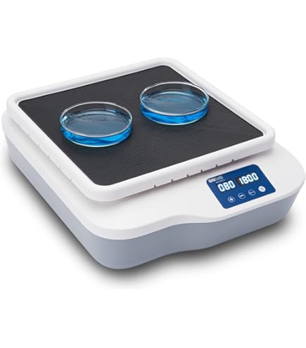 Amazon.com: Yamato Scientific MK201D Series MK Rotary and
