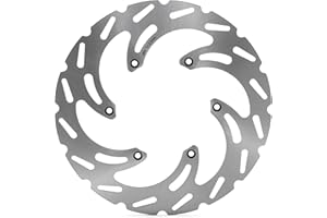 TOFR 270mm Front Brake Rotor Disc for Yamaha YZ 125 250 YZ 250 450 F FX 2016-UP WR 250 F