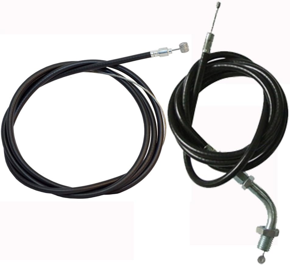 thumb throttle for motorized bicycle