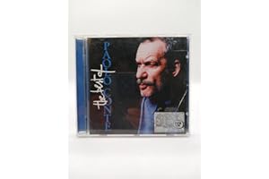 Paolo Conte- Best of Paolo Conte (1 CD)