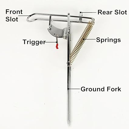 fishing tackle supplies
