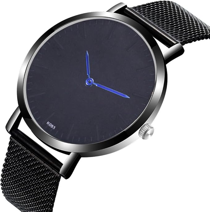 JYC Clearance wrist watches for men military Men's Fashion Casual Alloy