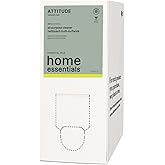 ATTITUDE All Purpose Cleaner, EWG Verified Multi-Surface Products, Vegan, Naturally Derived Multipurpose Cleaning Spray, Geranium and Lemongrass, 67.6 Fl Oz