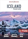 Insight Guides Pocket Iceland