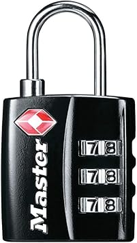 tsa compliant locks