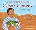 A Picture Book of Cesar Chavez (Picture Book Biography)