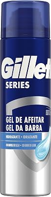 Series Gel de Afeitar para Hombre, 200ml