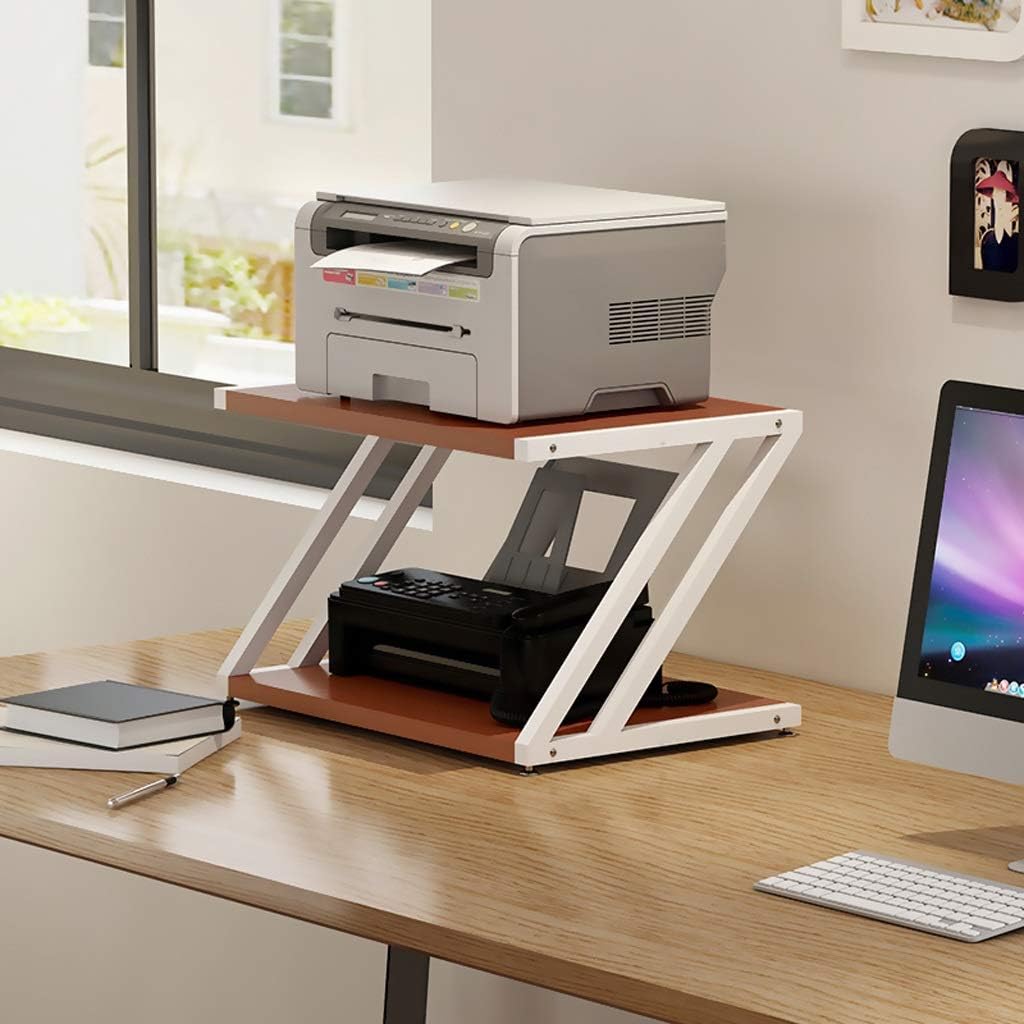 Plataformas y soportes Soporte de impresora de escritorio Impresora