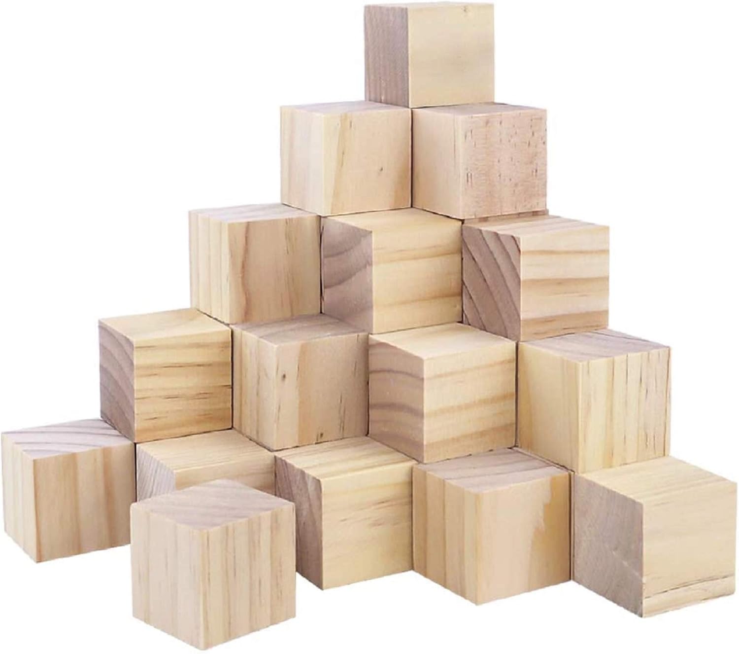 1.5 inch wood blocks