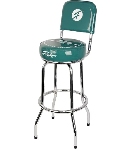 Amazon.com: K&M 14050 Stool with Backrest : Musical Instruments