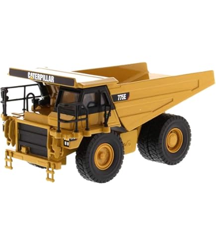 キャタピラー建機 CAT 993K Wheel Loader 1/50 CAT 993K Wheel Loader Die-Cast Collectible — 1:50 Scale