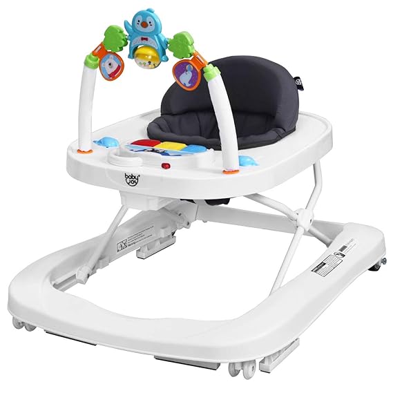 my child coupe 2 in 1 baby walker