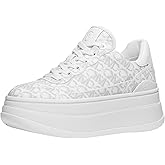 Michael Kors Women's Hayes Lace Up Sneakers