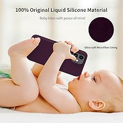 DorisMax for iPhone 12 Case,iPhone 12 Pro Case with