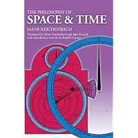 Amazon.com: The Philosophy of Space and Time (Dover Books on Physics ...