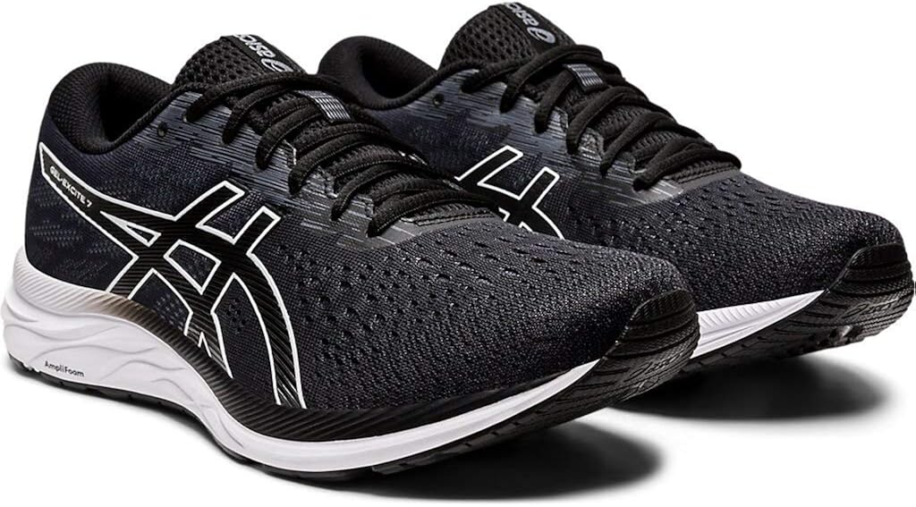 asics women's gel excite 7 d running shoes