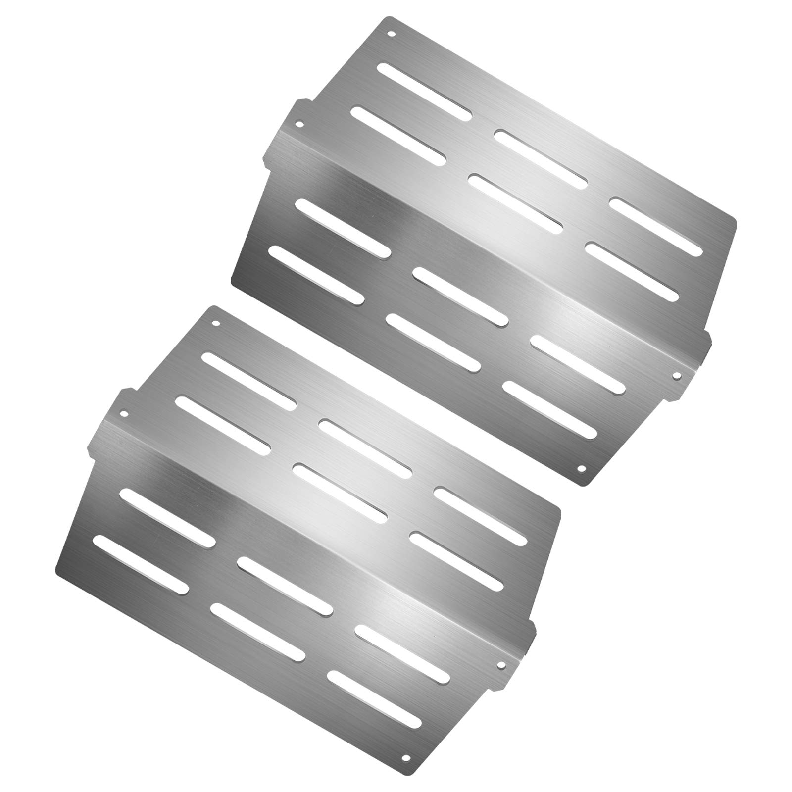Buy Boloda Stainless Steel Heat Plate Shield, Grill Burner Repair Parts