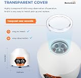 Bonvoisin 6x20ml Lab Centrifuge 4000rpm 60min Timing PRP PRF Vacutainer Tubes view 5