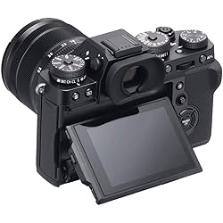Fujifilm X-T3 Mirrorless Digital Camera w/XF16-80mm