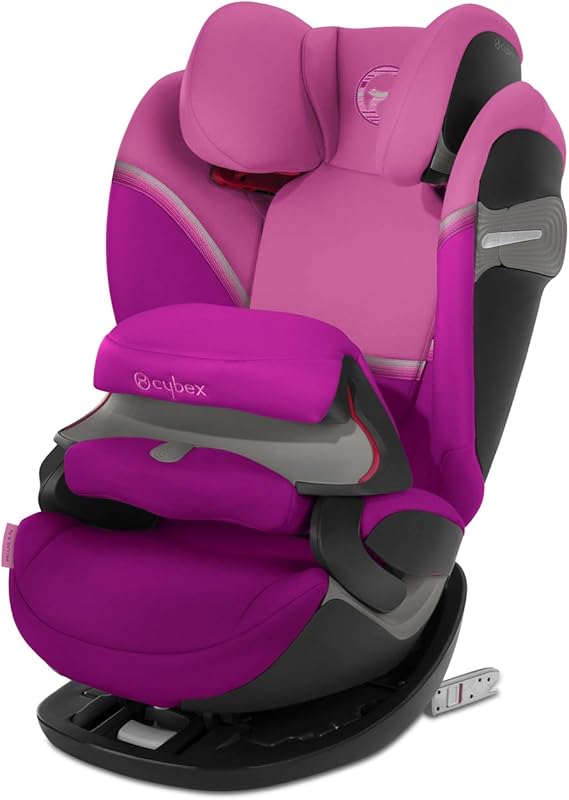 Cybex gold автокресло