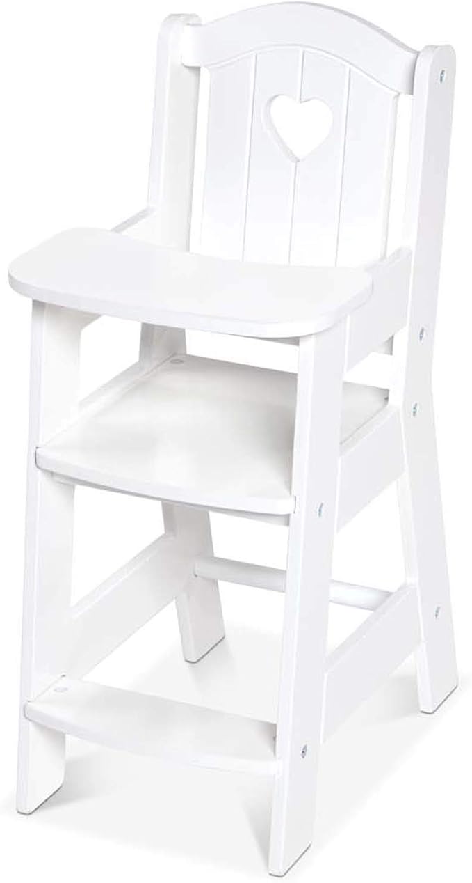 giant carrier high chair price