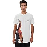 Y-3 Men's Tennis Freelift T-Shirt Pro