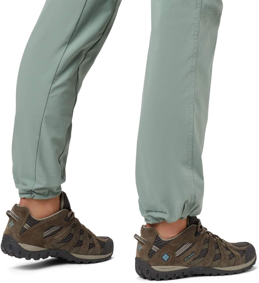 Columbia Womens Saturday Trail Ii Convertible Pant : Clothing