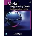 Metal Programming Guide: Tutorial and Reference via Swift