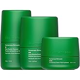 Humanrace Three-Step Starter Routine Kit for Glowing Skin