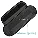 Replacement Shoulder Strap Pad for Camera,Backpack,Messenger,Guitar,Bag