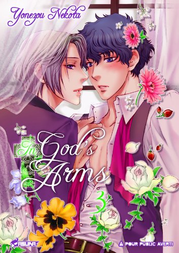 In God's arms