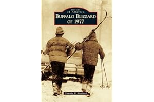 Buffalo Blizzard of 1977 (Images of America)