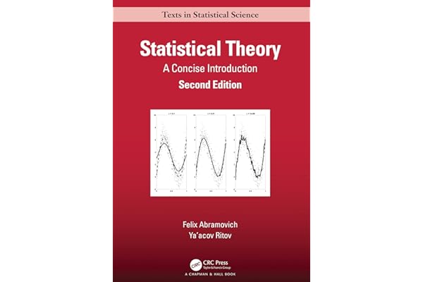 Statistical theory. Statistical theory