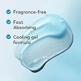 Olay Eyes Deep Hydrating Eye Gel Niacinamide Aloe 15 ml Fragrance Free view 5