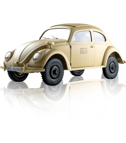 Amazon.com: BEEZRC RocHobby 1:12 RC Crawler KOMMANDEURWAGEN Tipo