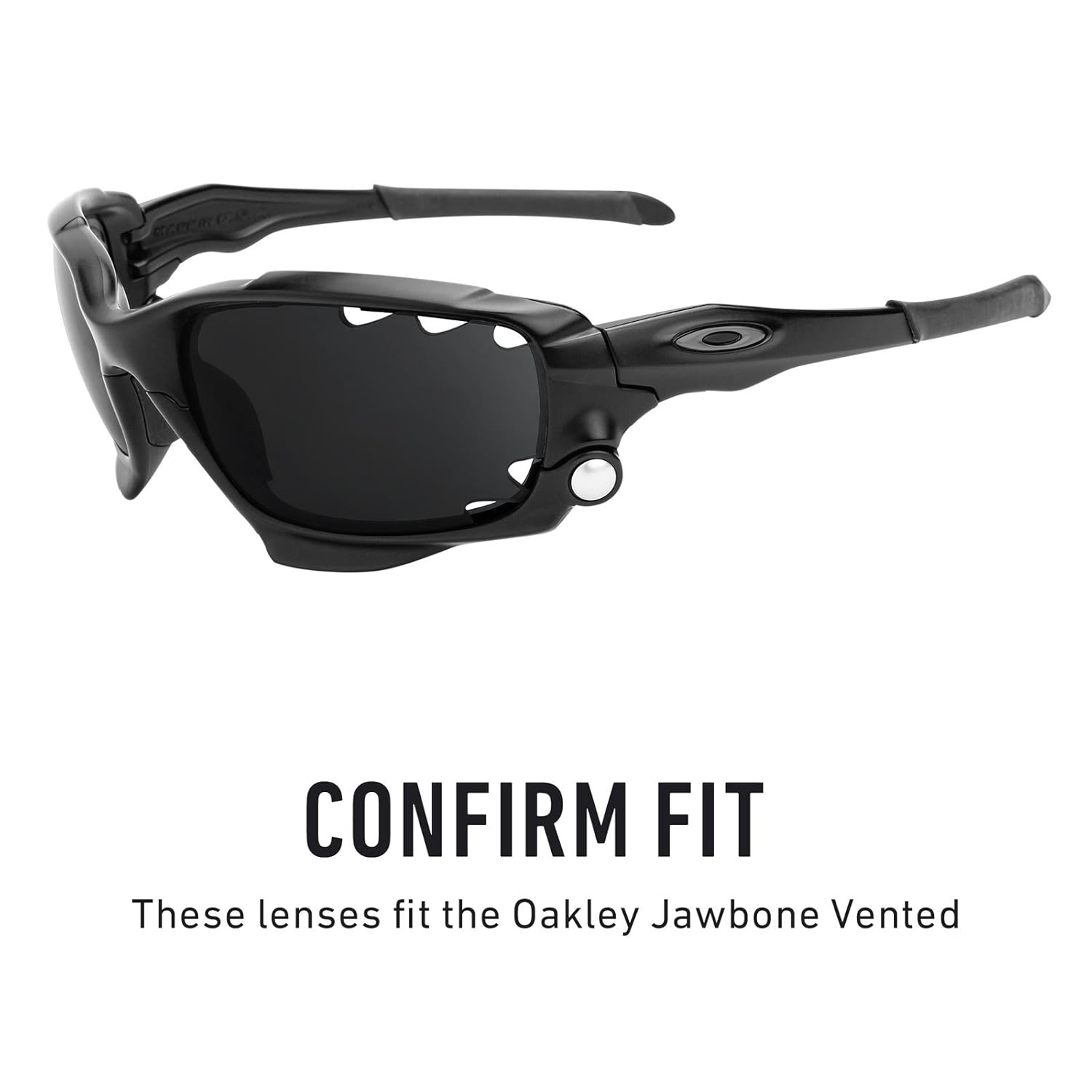 Oakley Jawbone Spare Parts « Heritage Malta