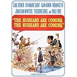 The Russians Are Coming, The Russians Are Coming