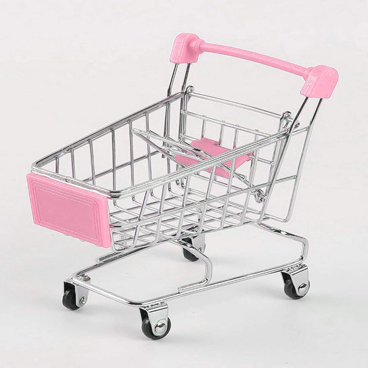 molly dolly trolley