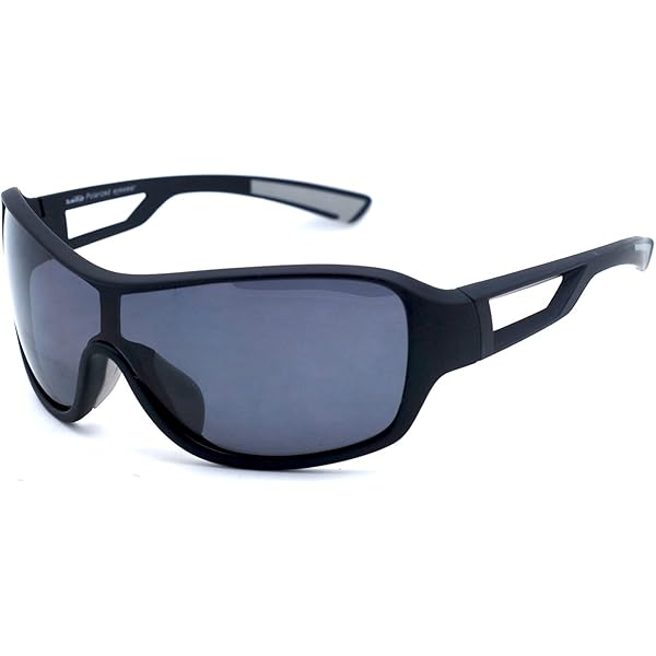 uvex sportstyle 230, Sportbril Unisex-Volwassene, smoke